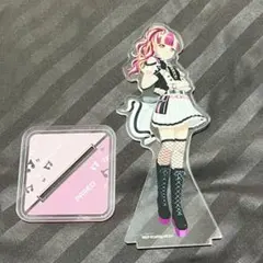 バンドリ RAISE A SUILEN 缶バッジ パレオ - メルカリ