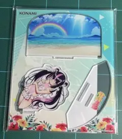 2026年最新】麻雀ファイトガール アクリルの人気アイテム - メルカリ