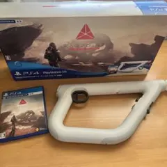 Sonyファーポイントコントローラー(PSVR用)