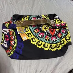 チャイハネ アフリカントートバック