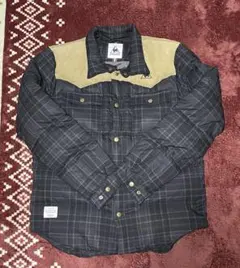 ダウンジャケット