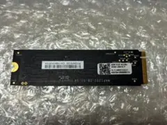Micron 2650 NVMe SSD 256G Gen4 2280新品同様 - メルカリ