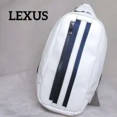 2026年最新】LEXUS メンズ ボディバッグ・ウエストポーチの人気