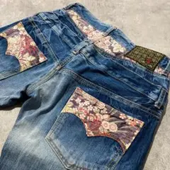 ETERNAL エターナル　備中倉敷工房　W30 24353 2025年最新】備中倉敷工房 倉 ジーンズの人気アイテム - メルカリ