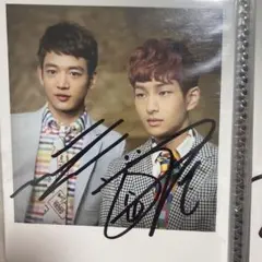 2025年最新】Shinee サインの人気アイテム - メルカリ