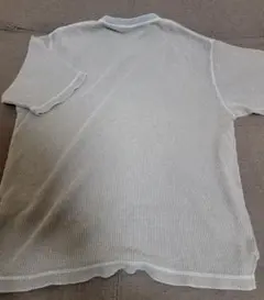 GU Tシャツ Sサイズ グレー