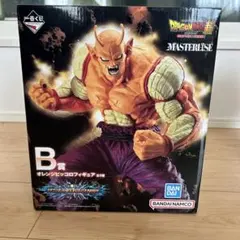 一番くじ ドラゴンボール B賞 オレンジピッコロ フィギュアのサムネイル