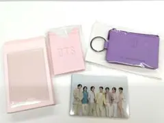 BTS ARMYメンバーシップギフトセット 入会特典