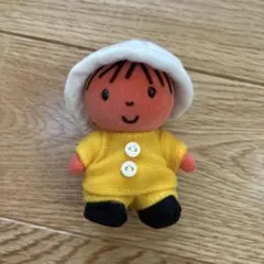 Dick Bruna ヤン フロッキングドール セキグチ製のサムネイル