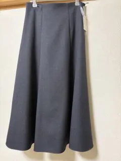 新品TRUDEAフレアスカートのサムネイル