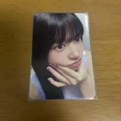 IVE REVIVE+ ユジン STARSHIP特典トレカ