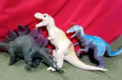 え*♡様 まとめ売りスーパー恐竜　&co デアゴスティーニ　アンドコ