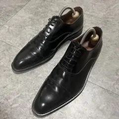 美品 KENFORD KB48 革靴 ビジネスシューズ 26cm 送料無料