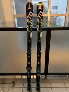 ATOMIC Bluester スキー板