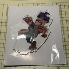 忍たま　アニカフェ　ハロウィン　アクスタ　七松小平太