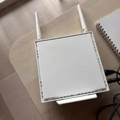 【美品】I-O DATA WN-DEAX1800GRシリーズ