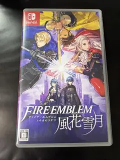ファイアーエムブレム　サイファ　風花雪月　スターターデッキ　まとめ売り　引退品 ファイアーエムブレム サイファ 風花雪月 スターターデッキ まとめ売り