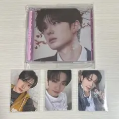 alphadriveone サンヒョン