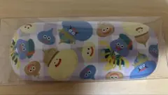 ドラゴンクエストアイランド メガネケース スライム キングスライム