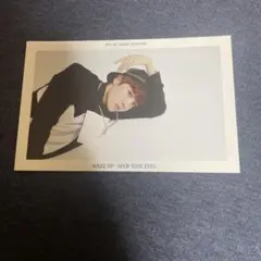 BTS j-hope トレカ ポストカード