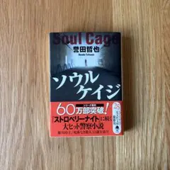 ソウルケイジ