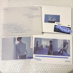 ENHYPEN romance:untold daydream ジェイ