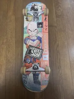 2025年最新】primitive デッキ ドラゴンボールの人気アイテム - メルカリ