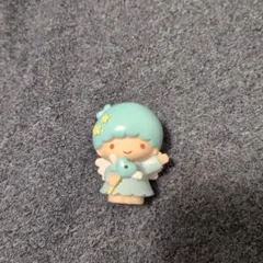 Sanrio お風呂でマスコット水でっぽう　キキのサムネイル