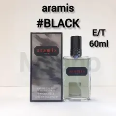 アラミス ブラック オードトワレ 60ml 香水のサムネイル