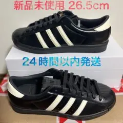 Kith Ronnie Fieg adidas Superstar 26.5cm