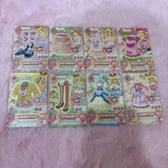 アイカツ Angely Sugar カード4枚セット - メルカリ