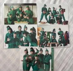ミュージカル忍たま乱太郎 忍ミュ 14弾再演 アクスタ あの頃 五年生