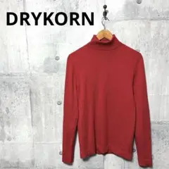 DRYKORN FOR BEAUTIFUL PEOPLE タートルネックニット