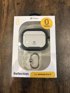 iFace Reflection for AirPods Pro 3 ケース