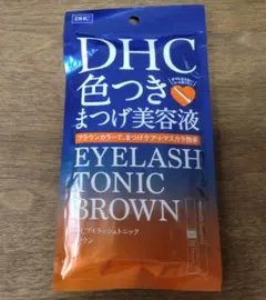 DHC 色つきまつげ美容液のサムネイル