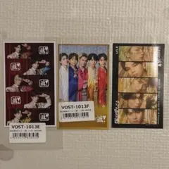 M!LK 好きすぎて滅 爆裂愛してる 集合 トレカ