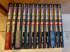 ジョジョの奇妙な冒険 　文庫版