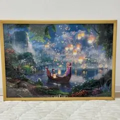 ディズニー ラプンツェル パズル 1000ピース - メルカリ