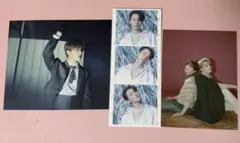 SEVENTEEN カフェ ディノ ポストカードセット - メルカリ