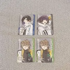 Charade Maniacs シャレマニ マトカ トモセ マモル ミズキ