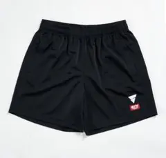 VICTAS 卓球 ゲームパンツ ブラック