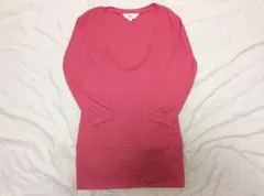 スィートマミーニットチュニック☆２点セット☆タートル別売☆