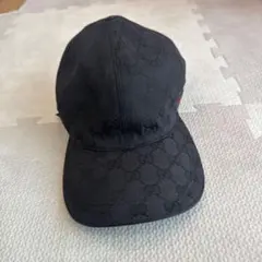 GUCCI キャップ