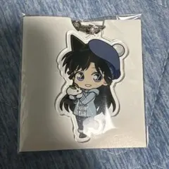 も*K様 名探偵コナン リアル脱出ゲーム 残像の交信からの 脱出 毛利蘭