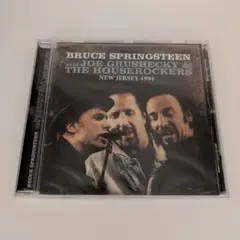 Bruce Springsteen New Jersey 1994 未開封 新品