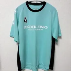 SOCCER JUNKY/サッカージャンキー フットサル スポーツウェア