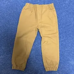 Kids Headquarters ブラウン 3T パンツ