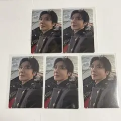 BTS ARIRANG アメリカ TAMPA ラキドロ トレカ j-hope - メルカリ