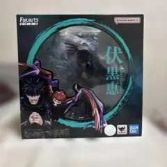 2026年最新】フィギュアーツZERO 呪術廻戦 伏黒恵の人気アイテム