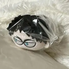 赤葦京治　じろりっこ